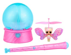 L.O.L. Surprise! Magiški skraidančios lėlės, Gėlių vaikas