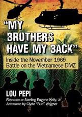 My Brothers Have My Back