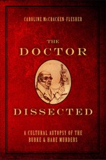 The Doctor Dissected