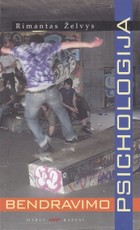 Bendravimo psichologija