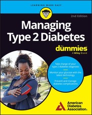 Managing Type 2 Diabetes for Dummies