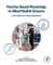Practice-Based Physiology in Allied Health Sciences