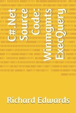 C#.Net Source Code