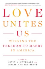 Love Unites Us