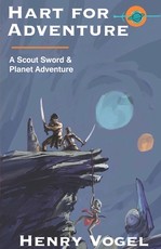 Hart for Adventure