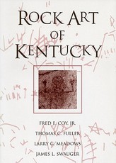 Rock Art of Kentucky