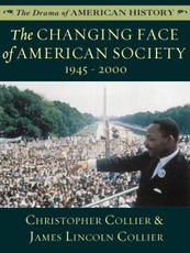 Changing Face of American Society
