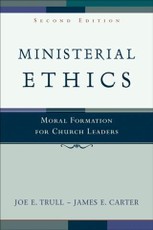 Ministerial Ethics