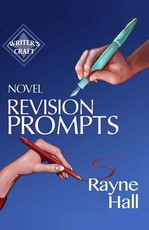 Novel Revision Prompts