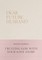 Dear Future Husband Prayer Journal