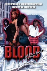 Blood Sistas