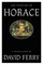 The Epistles of Horace