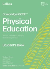 CAMBS IGCSE PE SB 2E