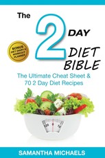 2 Day Diet : Diet Part Time But Full Time Results