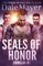 SEALs of Honor Books 1-3
