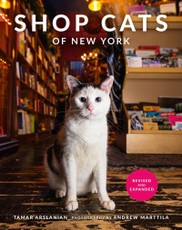 Shop Cats of New York (Revised and Expanded)