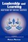 Leadership and Learning