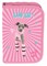 Penalas PETS DOG PT25CH-P001BW