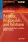 Rational, Responsible, and Relational