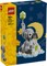 LEGO Iconic 40814 Drambliukas danguje
