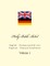 Holy Bible. Bibel