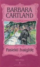 Pasiekti žvaigždę