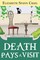 Death Pays a Visit