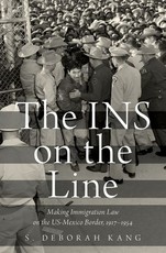 The Ins on the Line