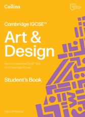 Cambridge IGCSE(TM) Art and Design Student's Book