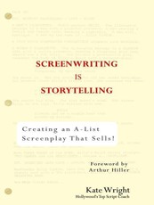 Screenwriting is Storytelling