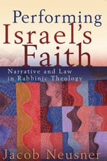 Performing Israel's Faith