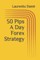 50 Pips A Day Forex Strategy