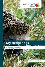 My Hedgehogs