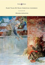 Fairy Tales by Hans Christian Andersen
