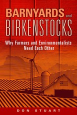 Barnyards and Birkenstocks