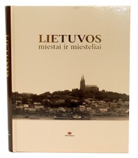 Lietuvos miestai ir miesteliai