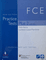 New FCE Practice Tests Plus 2 with key
