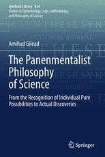 The Panenmentalist Philosophy of Science