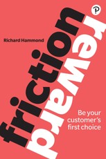 Friction/Reward