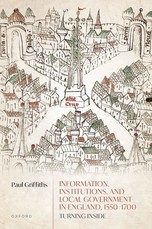 Information Institutions and Local Government in England 115