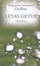 Lėtas lietus