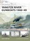 Yangtze River Gunboats 1900-49