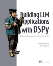 Building LLM Applications with Dspy