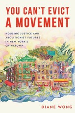 You Can't Evict a Movement