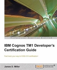 IBM Cognos TM1 Developer's Certification Guide