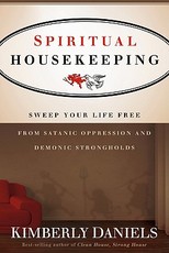 Spiritual Housekeeping