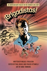 Â¡Brigadistas!