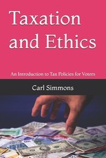 Taxation and Ethics