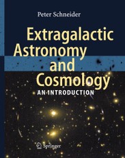 Extragalactic Astronomy and Cosmology