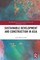 Sustainable Development and Construction in Asia